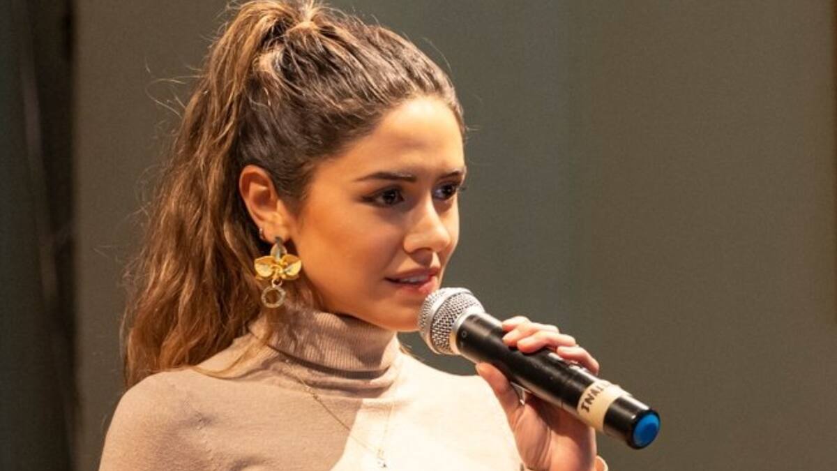 “No hay cuatro cónsules en Valencia, España”: Gillian Maghmud