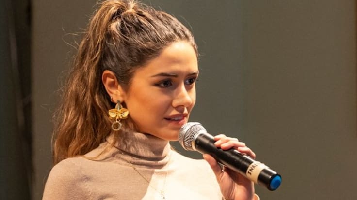 “No hay cuatro cónsules en Valencia, España”: Gillian Maghmud