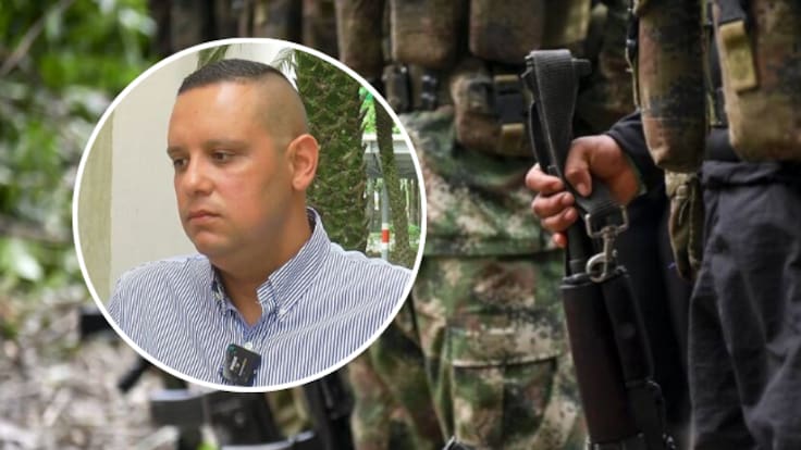“Esperamos que se puedan tener canales directos con el nuevo gobierno”: abogado del Clan del Golfo