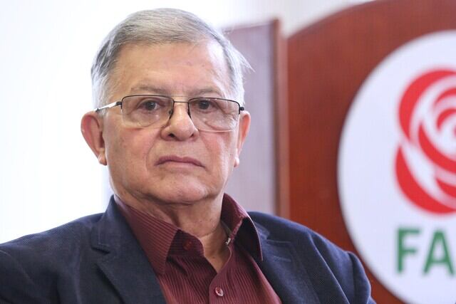 Rodrigo Granda Escobar / Foto: Colprensa