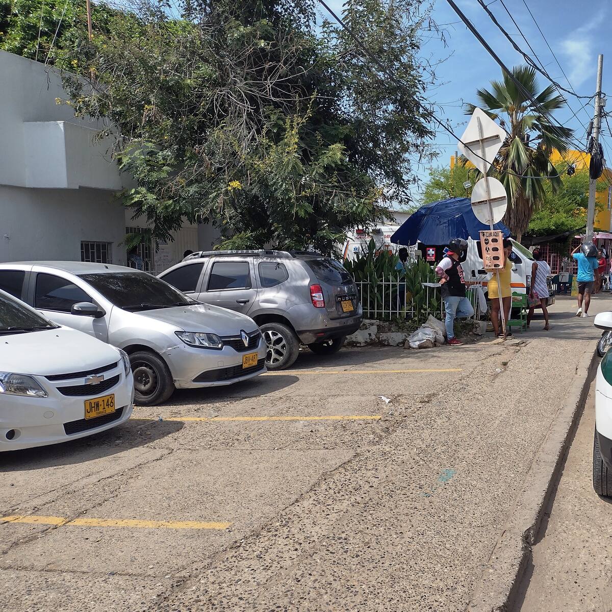 Sicario acabó con la vida de un hombre en La Esperanza con cuatro anotaciones judiciales