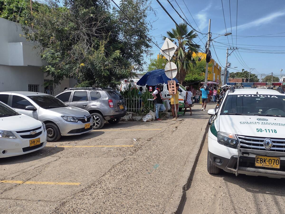 Sicario acabó con la vida de un hombre en La Esperanza con cuatro anotaciones judiciales