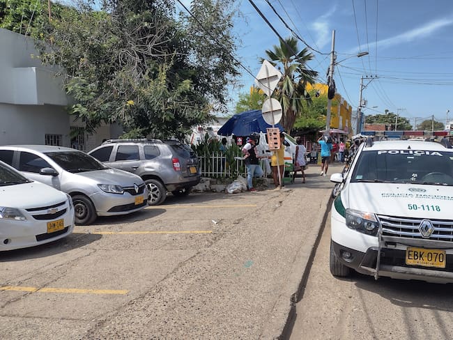 Sicario acabó con la vida de un hombre en La Esperanza con cuatro anotaciones judiciales