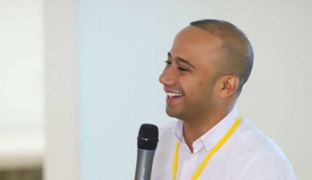 Juan Pablo Ramírez, exsecretario de Inclusión Social de Medellín