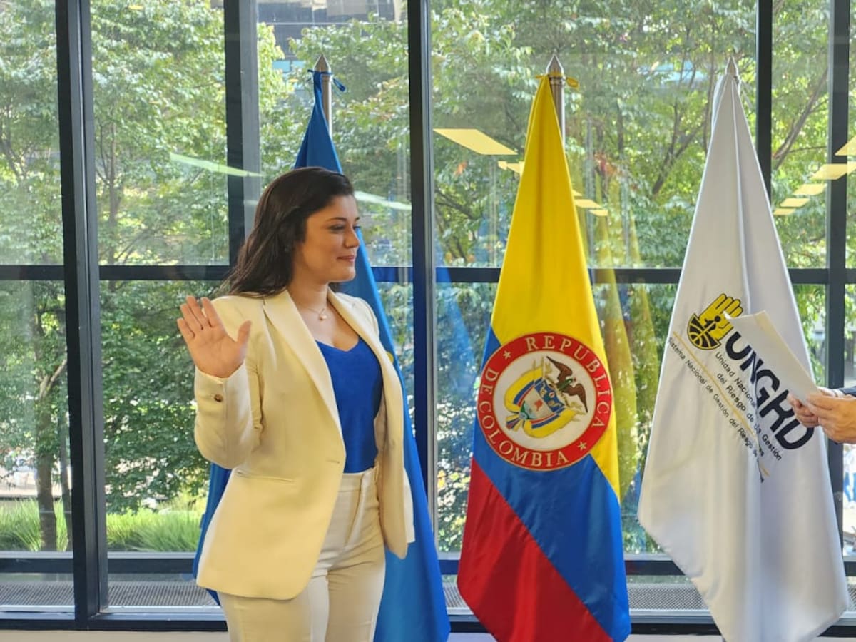 Procuraduría abre investigación contra exsubdirectora de la UNGRD por presuntas irregulares