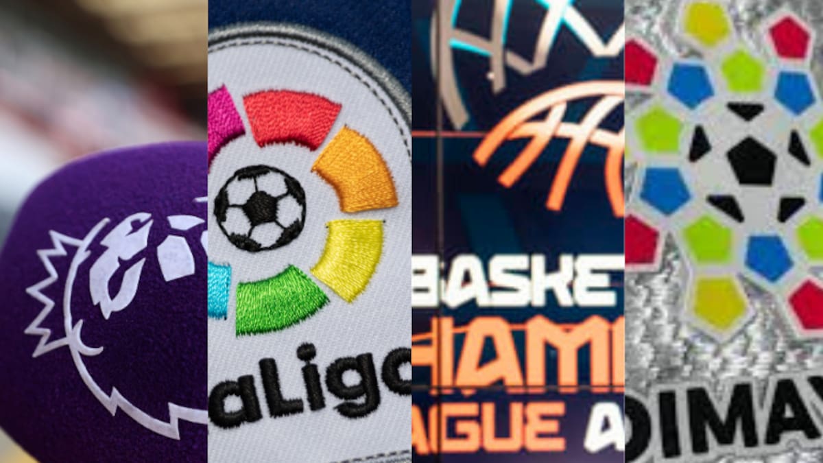 Semana imperdible: clásicos europeos, duelos del FPC y más en la agenda deportiva