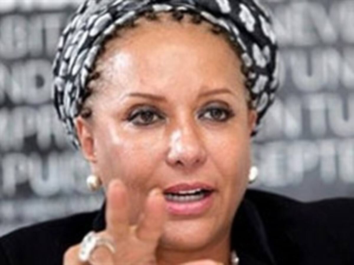 Piedad Córdoba y expertos buscarán nuevos caminos para lograr un proceso de paz en Colombia
