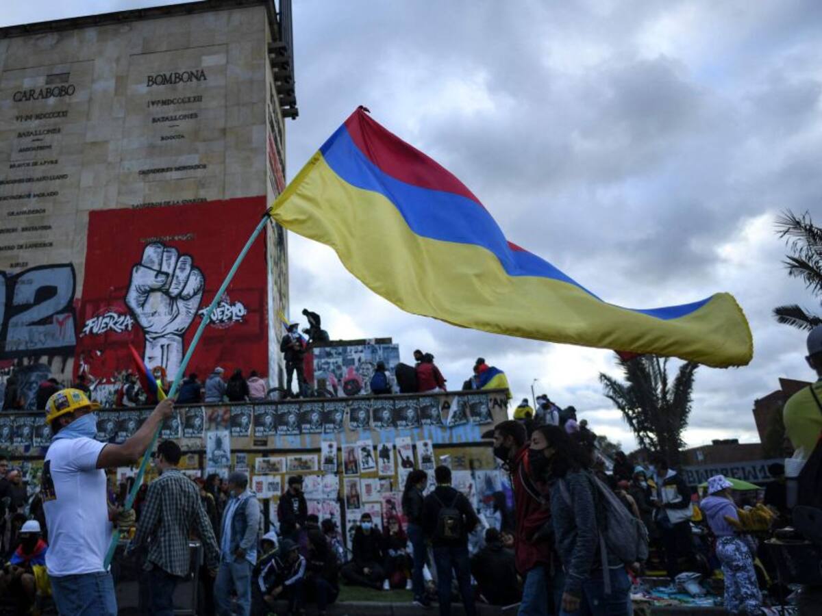 Colombia, hora de elecciones