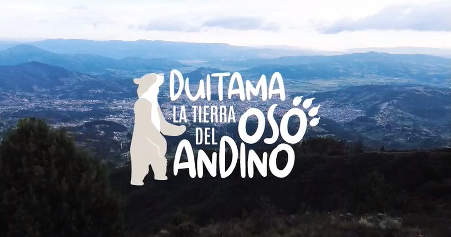 La Alcaldía de Duitama le apuesta a atraer turistas en diciembre. Imagen | Captura de pantalla