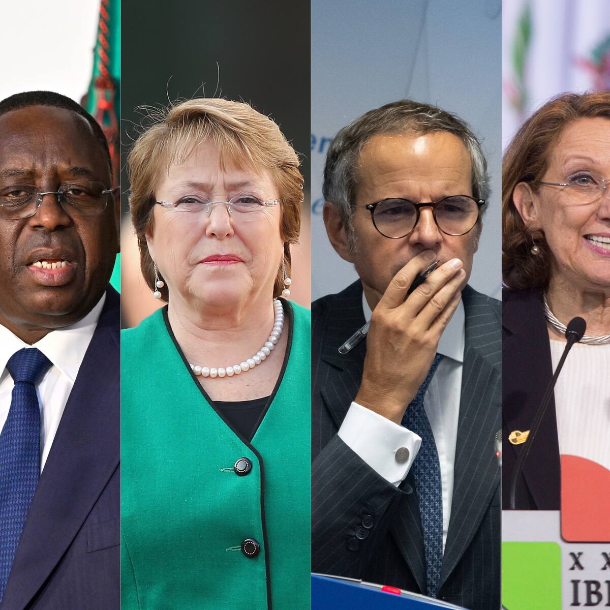 ¿Quién dirigirá Naciones Unidas?, inician las audiencias para definir al próximo secretario general