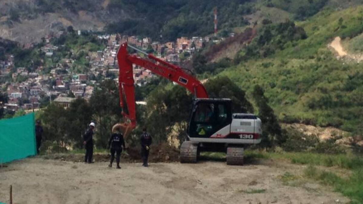 Procuraduría pide que la comuna 13 sea reconocida como sujeto de reparación colectiva