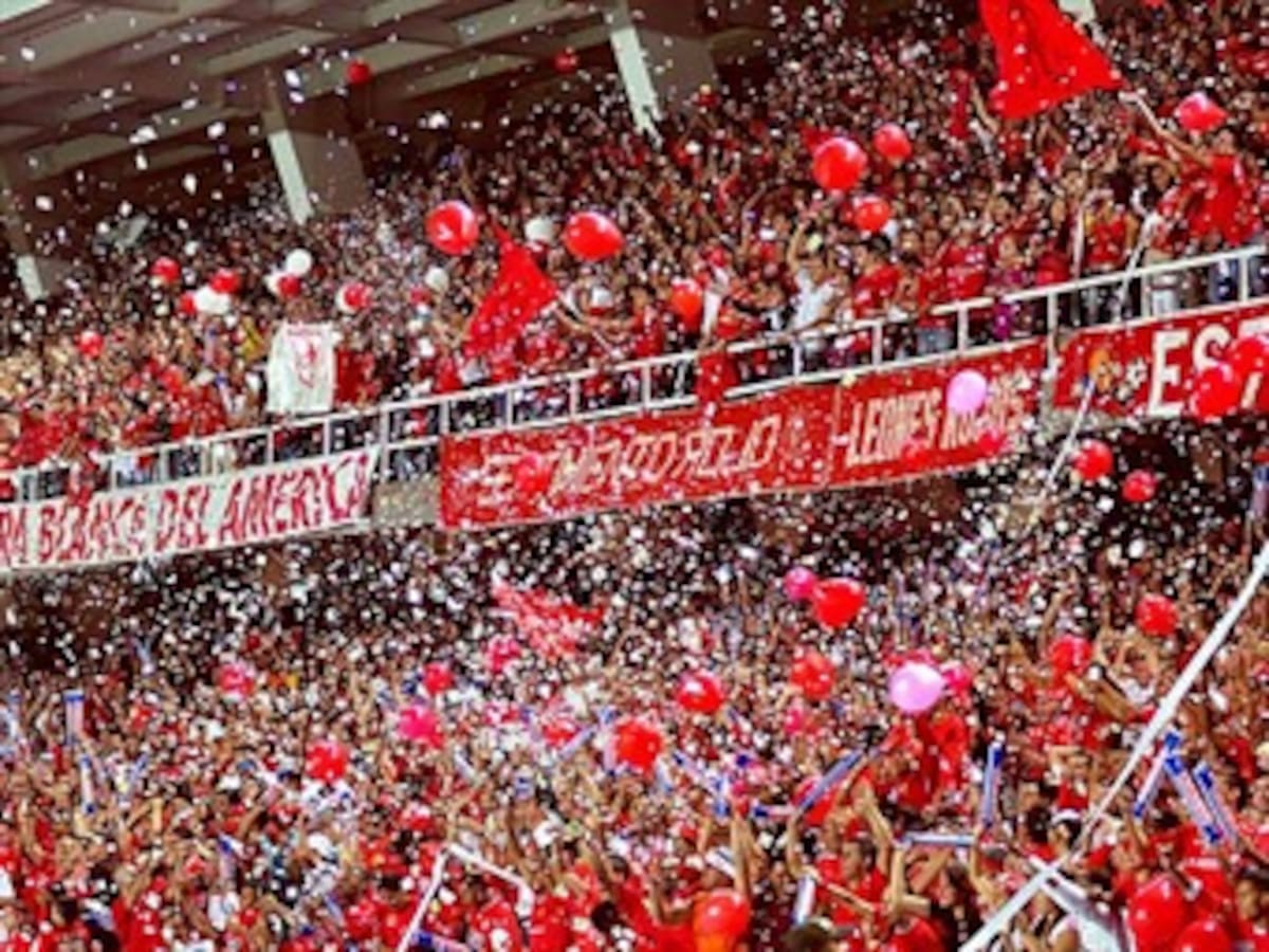 Hoy se define si América de Cali es un equipo viable o tiene que ser liquidado