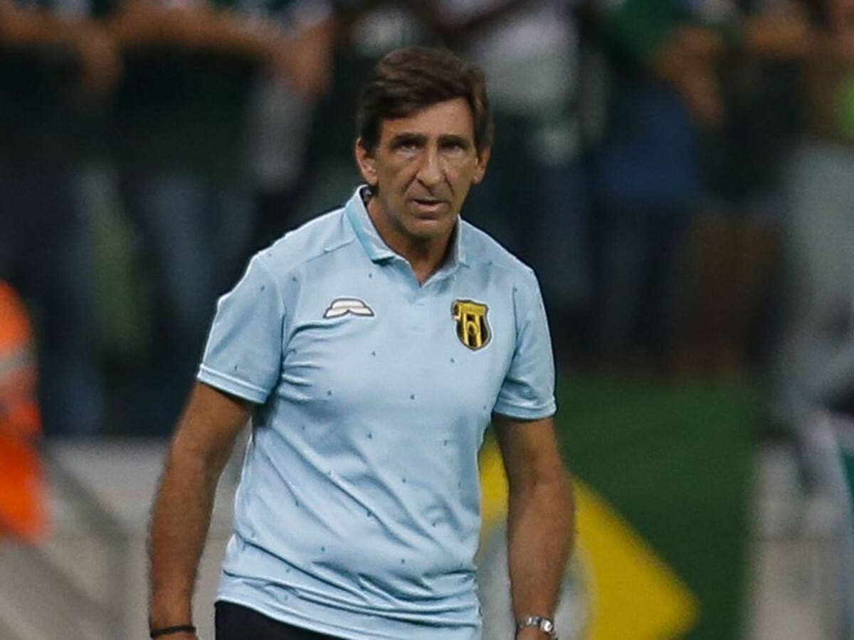 "Tengo un cariño inmenso hacia Santa Fe, ojalá pueda volver": Costas
