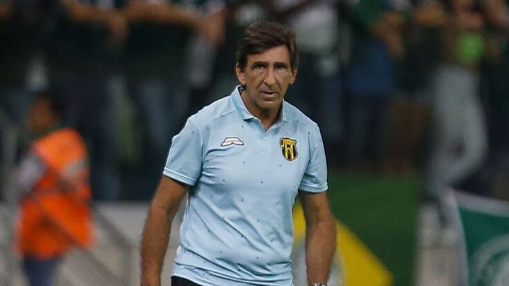 "Tengo un cariño inmenso hacia Santa Fe, ojalá pueda volver": Costas