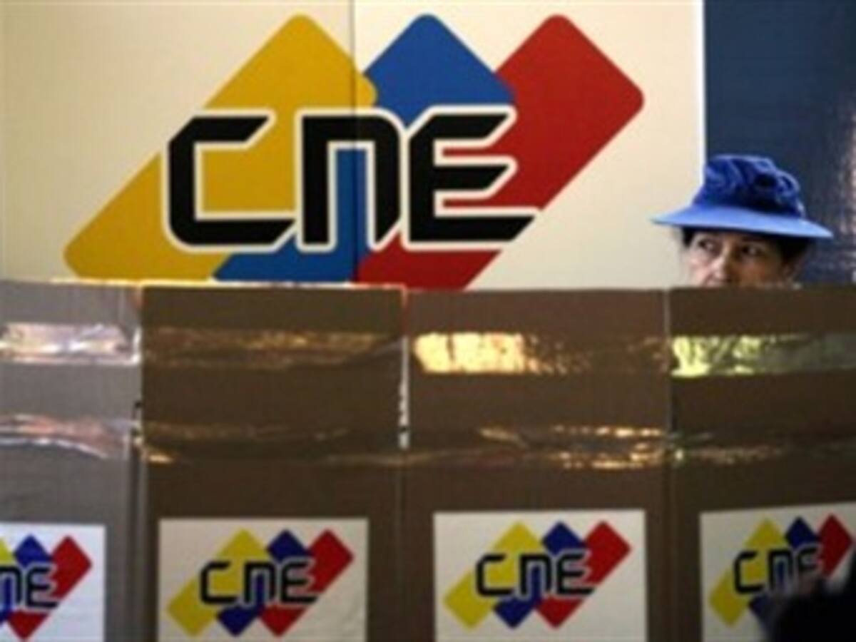 Tribunal Supremo advierte que recuento manual de votos es "un imposible" en Venezuela