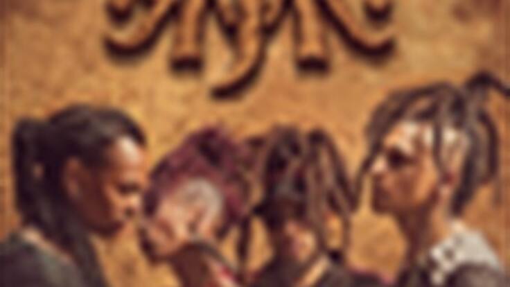 La agrupación Jamaruk nos acompaña a celebrar la afrocolombianidad