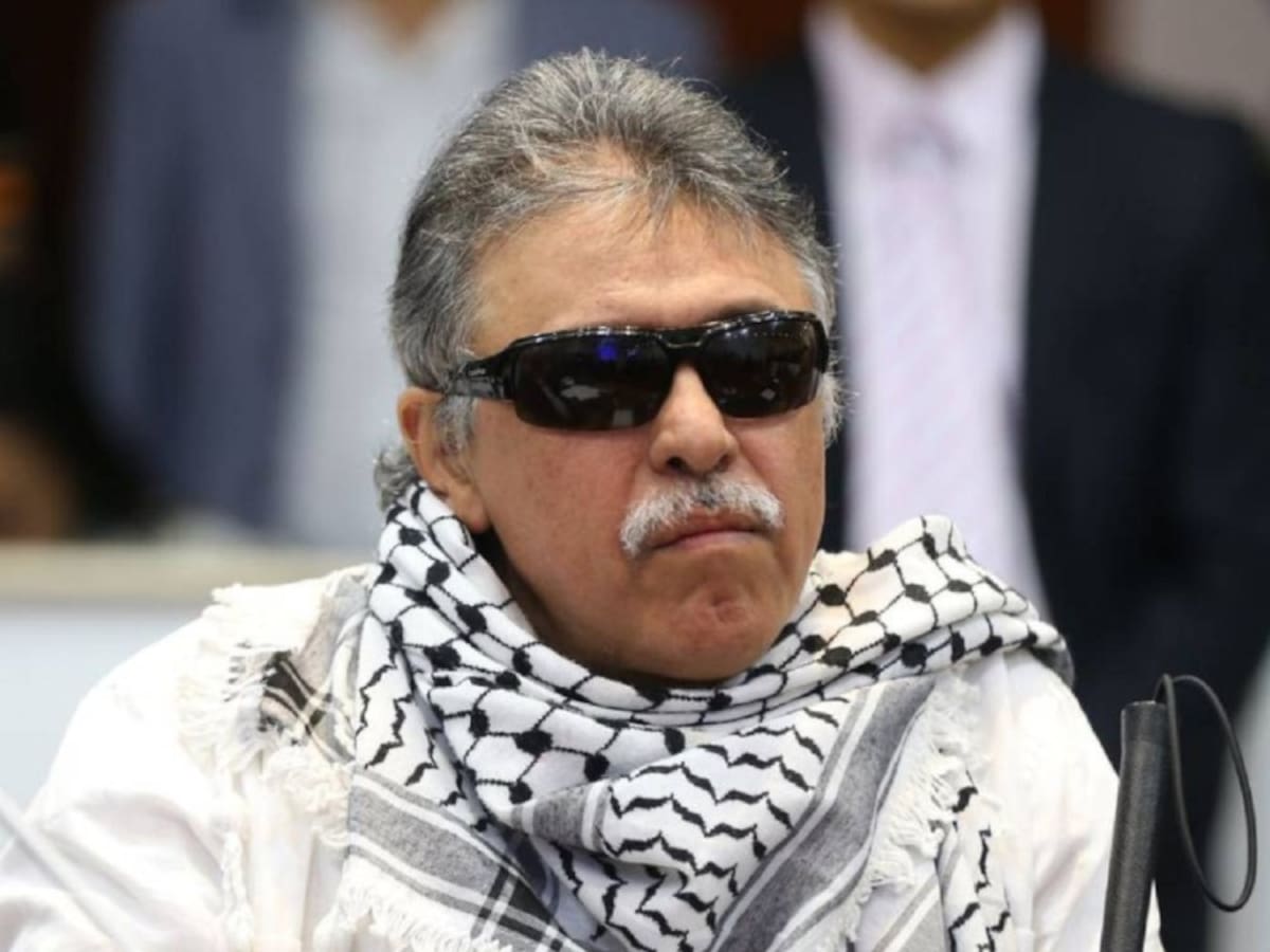 Ya hay fecha para que condenen a los socios de ‘Jesús Santrich’ en Estados Unidos