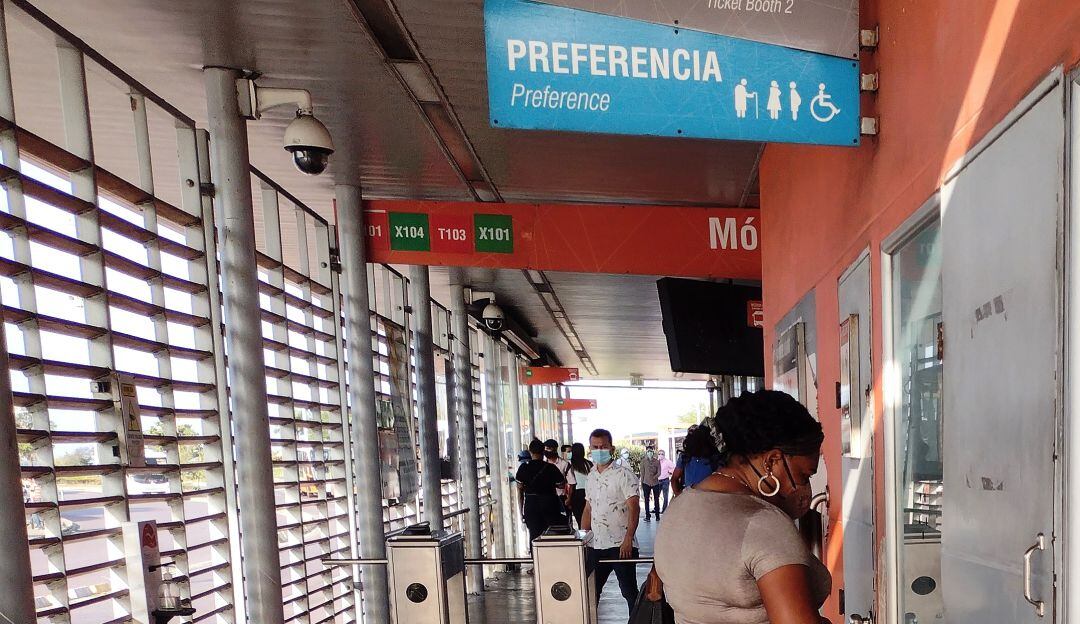 El Sistema rechaza estos ataques a una infraestructura es para el uso y beneficio de todos los cartageneros