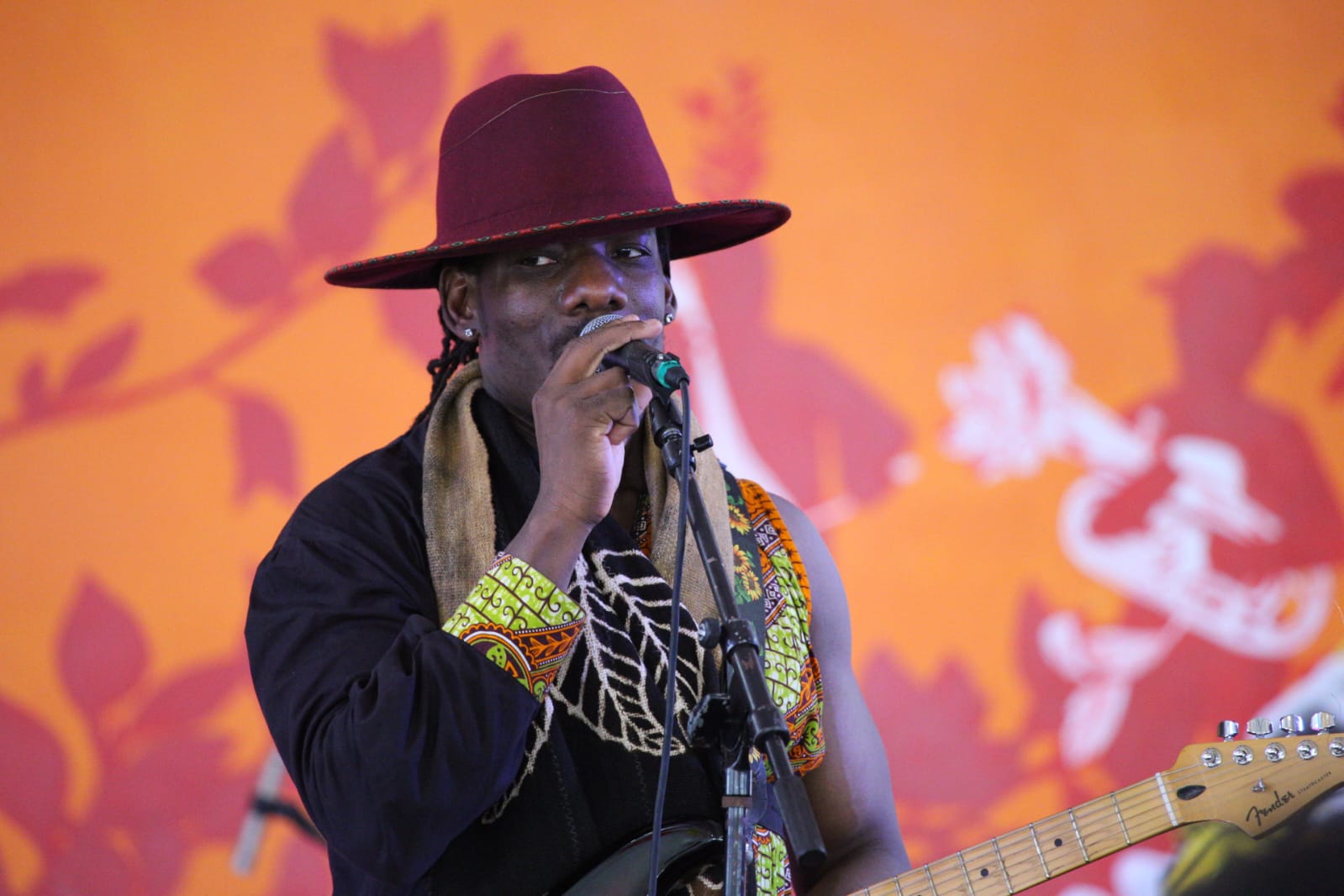 Cartagena tendrá cuatro días de jazz con el XIII Festival Voces del Jazz y del Caribe