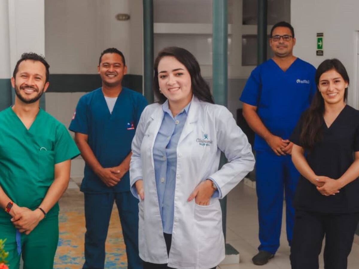 PUMAS lidera estudio para beneficiar la salud mental de los cartageneros