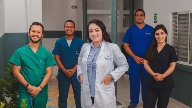 La investigación consiste en conocer el origen de trastornos con el propósito de identificar y prevenir enfermedades mentales