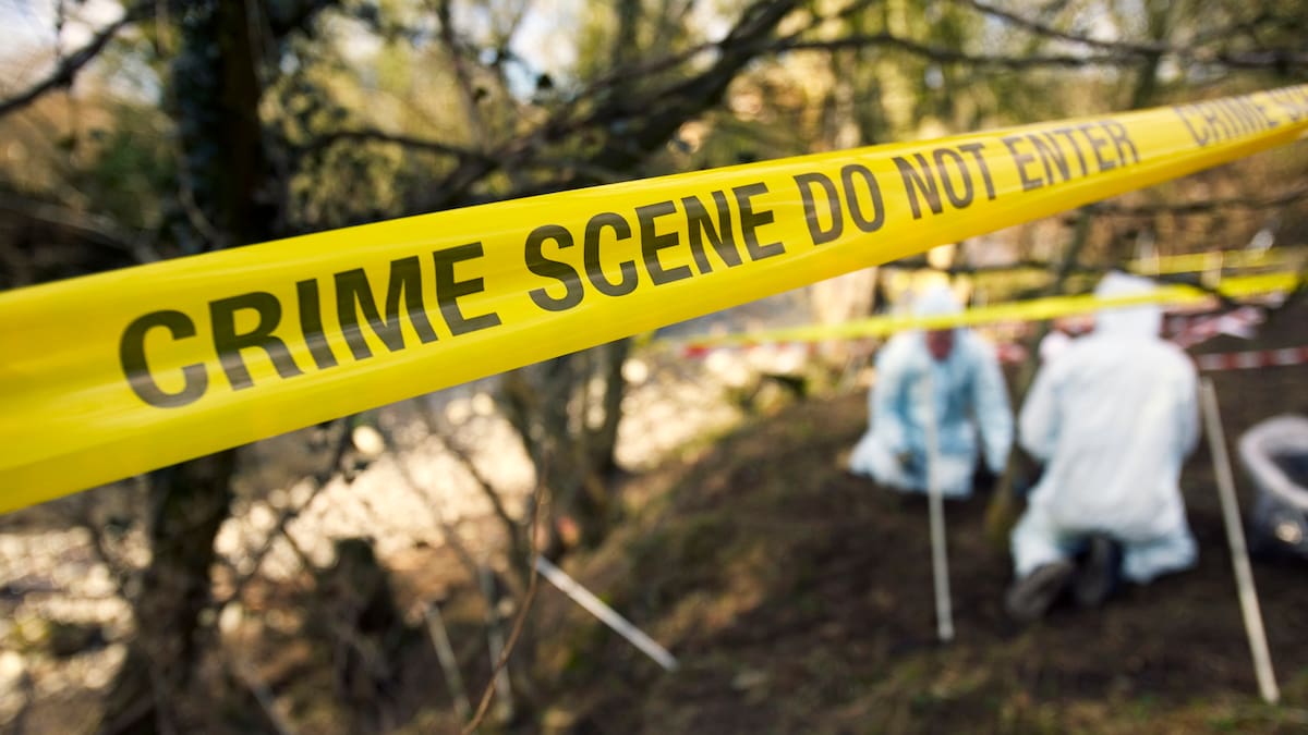 Dos colombianos murieron en un trágico hecho en México