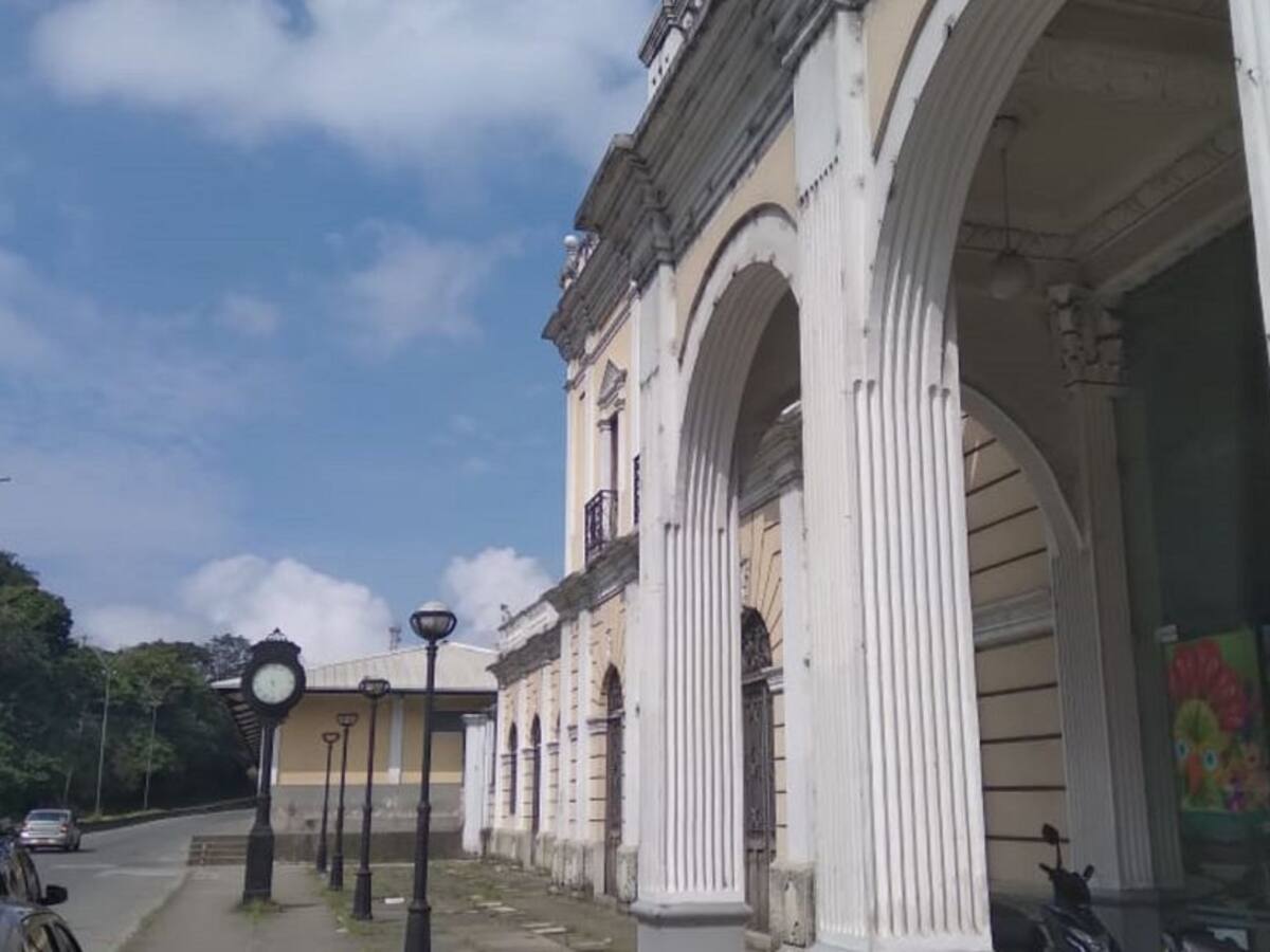 Jueves 4 de noviembre, las principales noticias de Armenia y Quindío