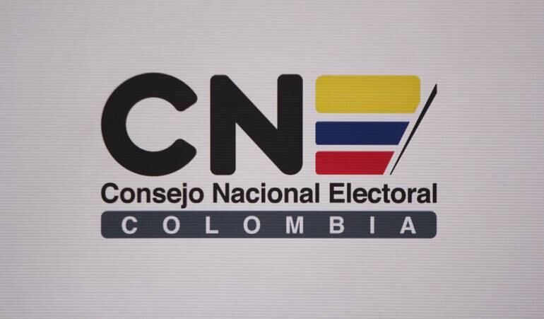 Consejo Nacional Electoral (CNE)