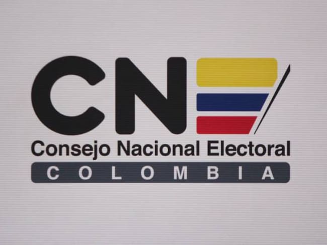 Consejo Nacional Electoral (CNE)