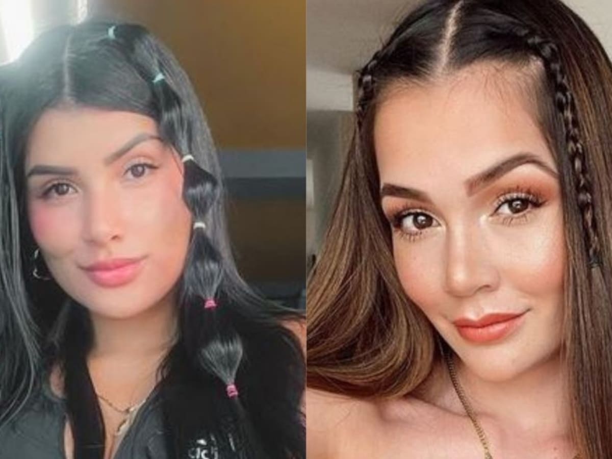 Por suculenta foto le dicen a ex de Andy Rivera que hace “la pose de Lina"