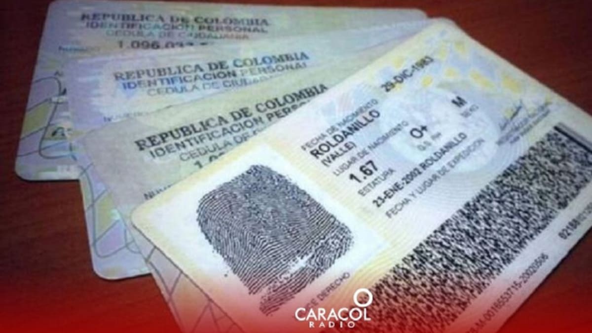 Claudio Pulido, delegado de la Registraduría, Quindío