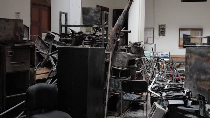 Alcalde de Jamundí (Valle), Andrés Felipe Ramírez