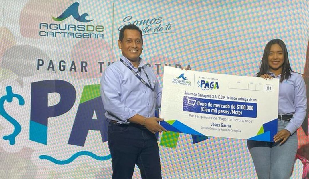 En total sortearán 705 incentivos en el 2022