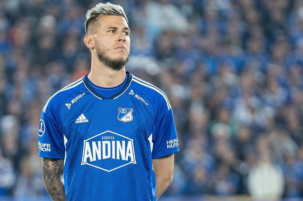 Twitter: @MillosFCoficial