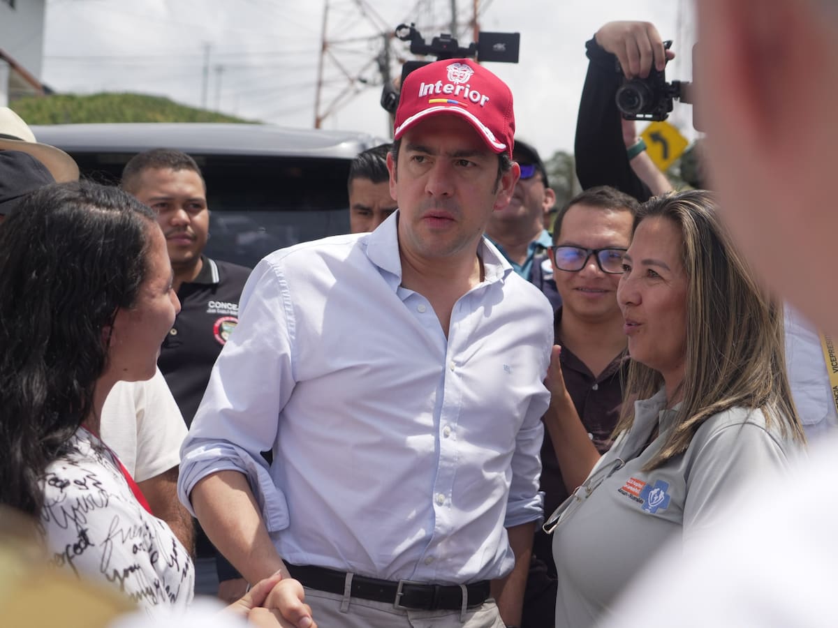 “Dirección de Bomberos está capturada por politiqueros”: Lara alerta bloqueo para mover funcionarios
