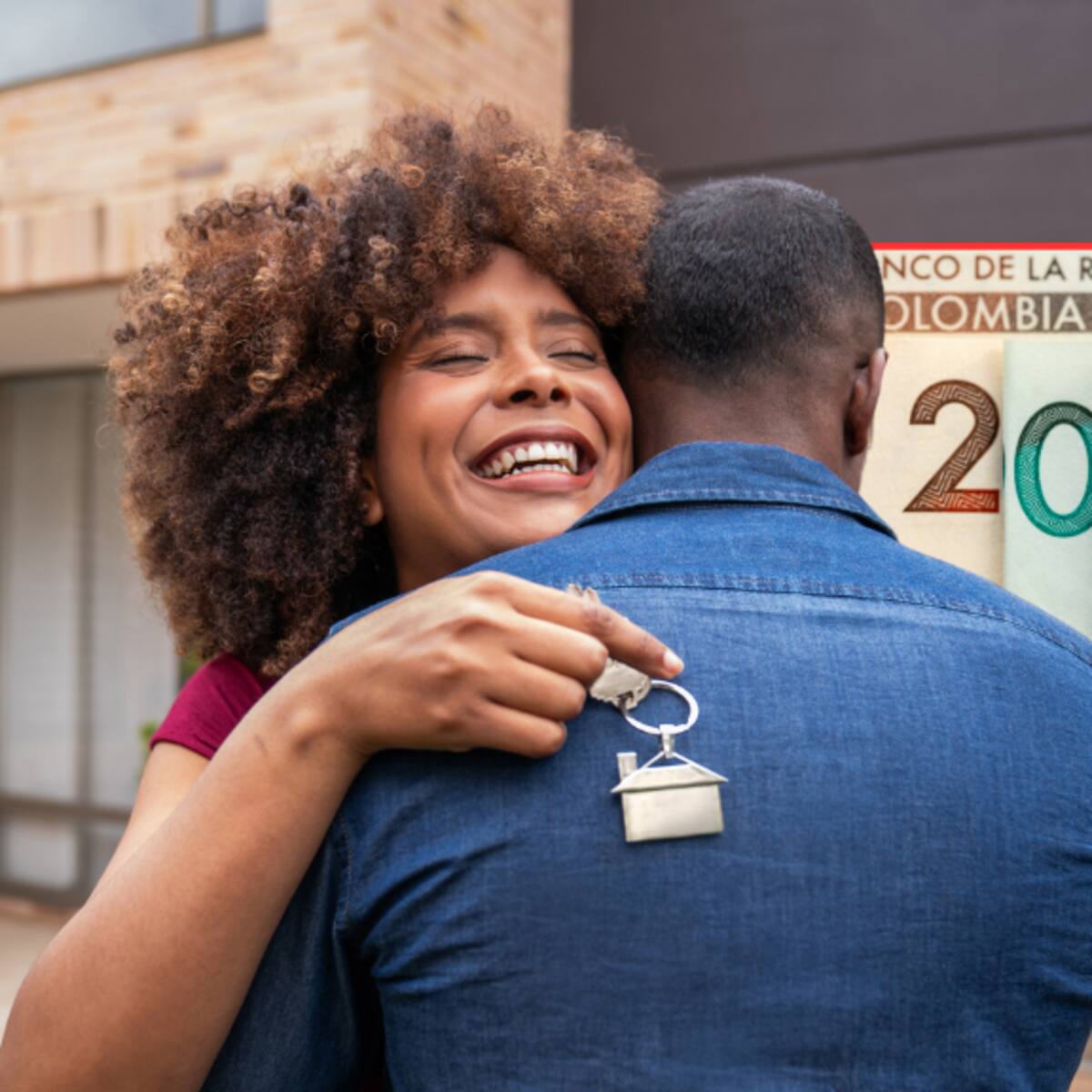 ¿Busca casa en Bogotá? Aquí están 5 subsidios de vivienda del Distrito que debe conocer