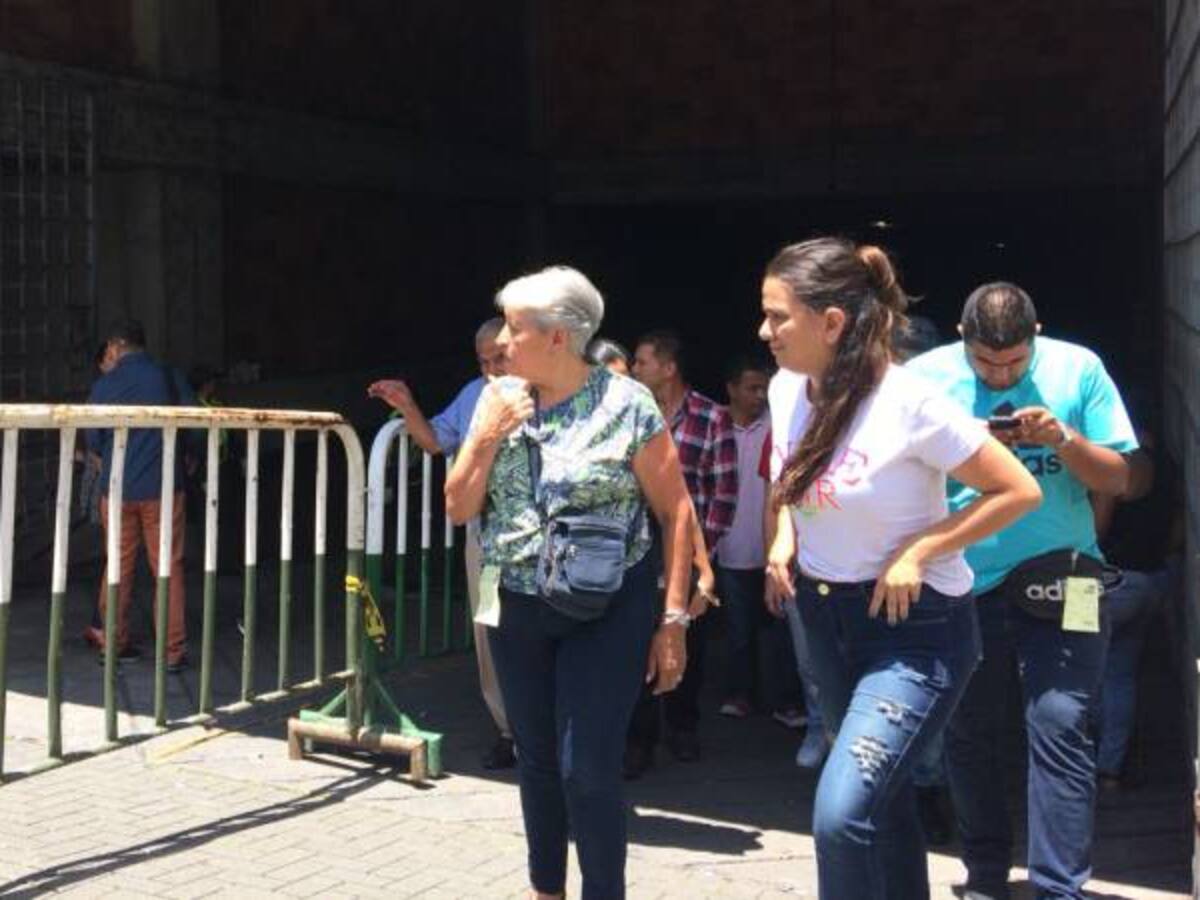 En las tres primeras horas de las elecciones votaron más de 93 mil personas