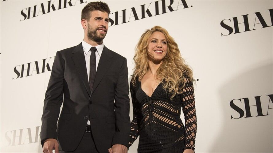 Gerard Piqué desmiente su separación con Shakira. Foto: Getty Images