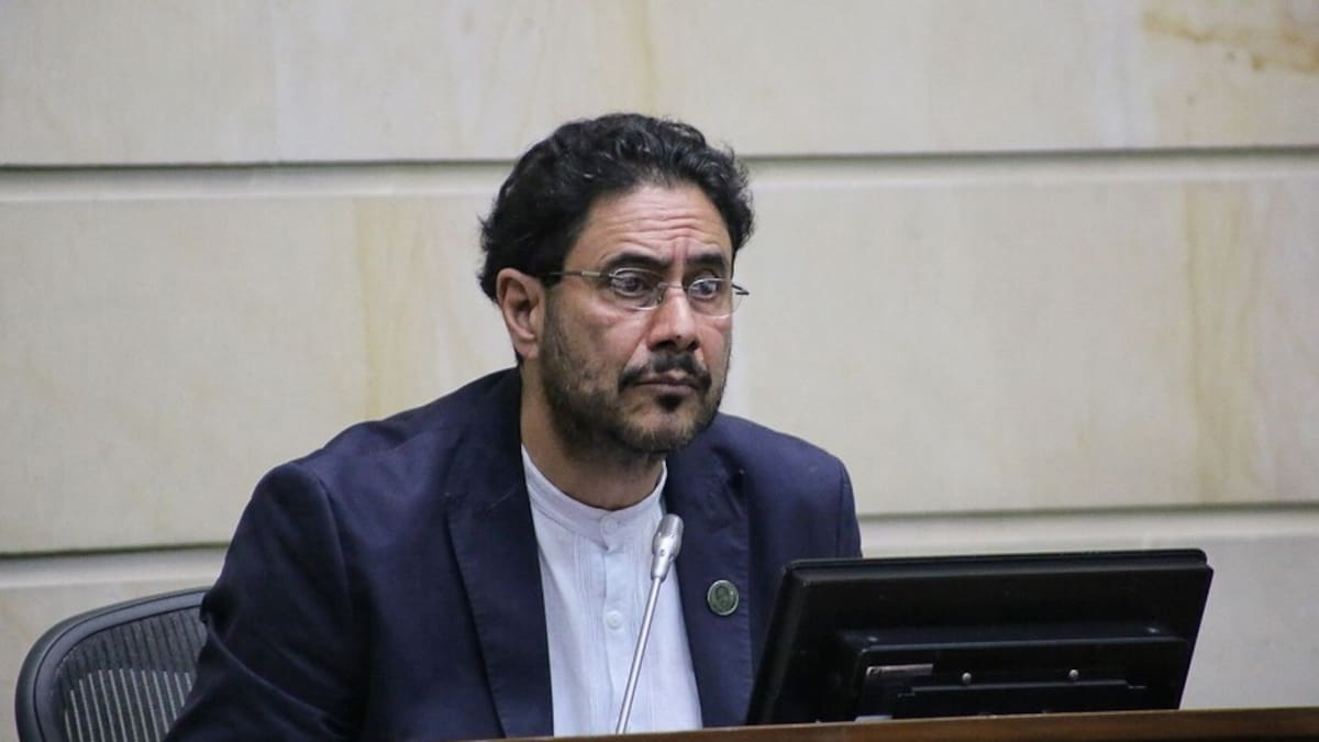 Senador Cepeda: La paz dejó de ser la cenicienta para ser el tema central de la sociedad