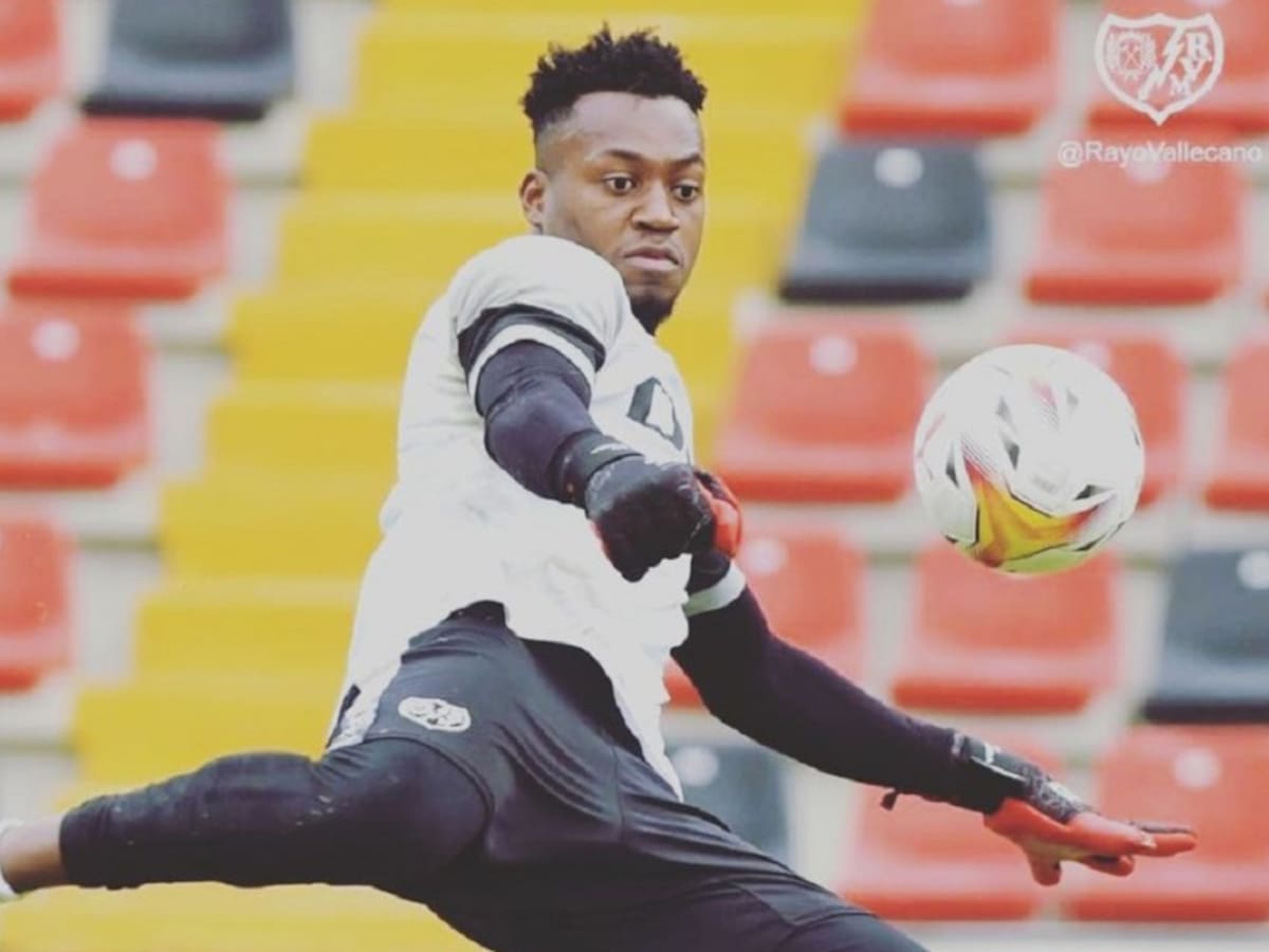 Rayo Vallecano le responde a Arboleda y le pide que cumpla con su contrato