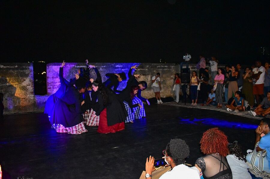 Escuela Taller Cartagena de Indias