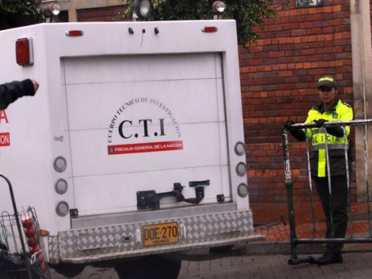 Investigan asesinato de una ciudadana alemana en Duitama, Boyacá