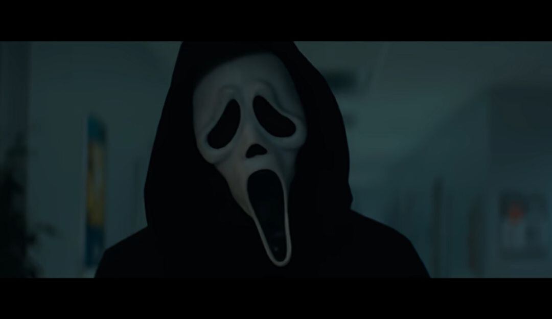 Scream 5