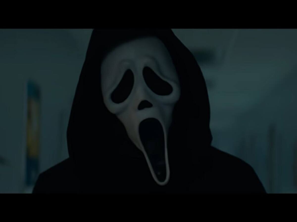 La saga de 'Scream' vuelve con nueva película después de 25 años