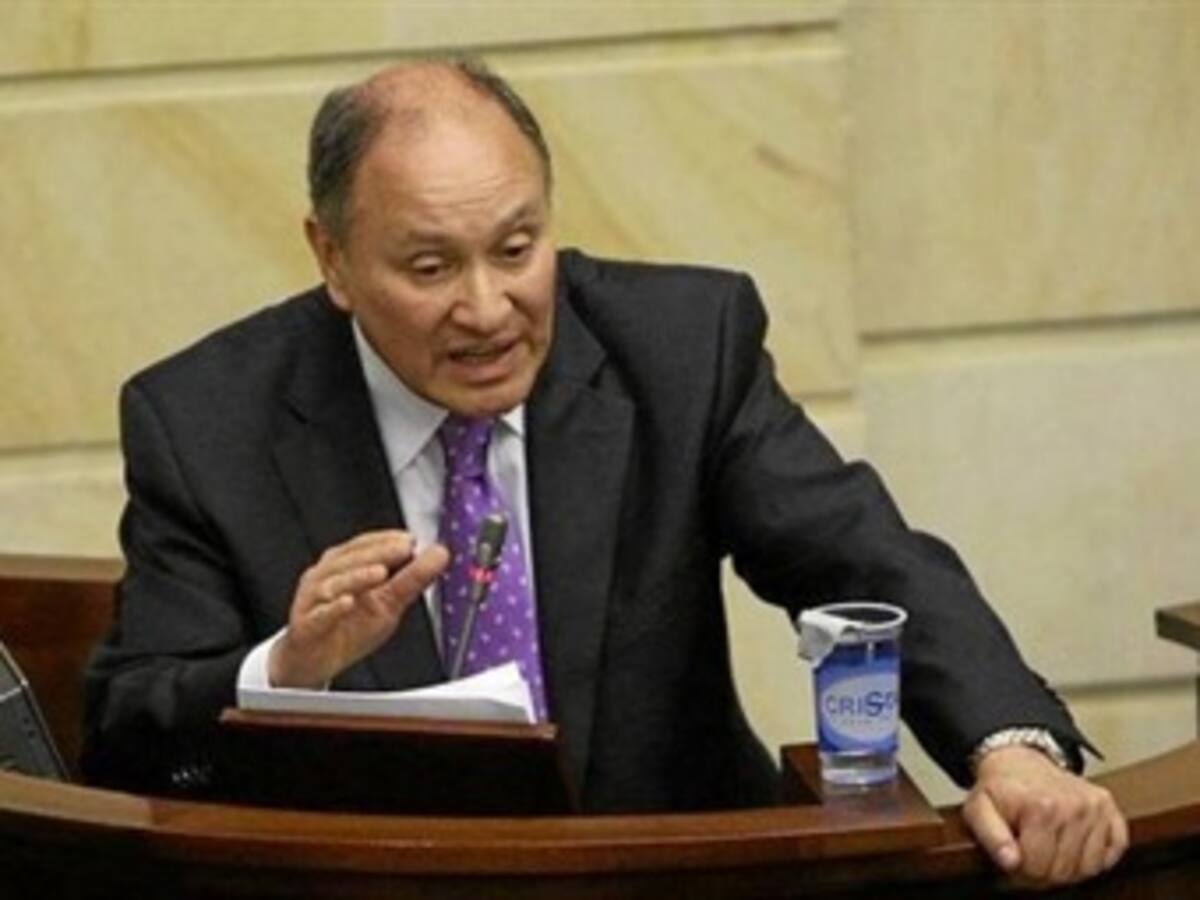 Gobierno dice que Presidencia es un tramitador de la posesión del magistrado