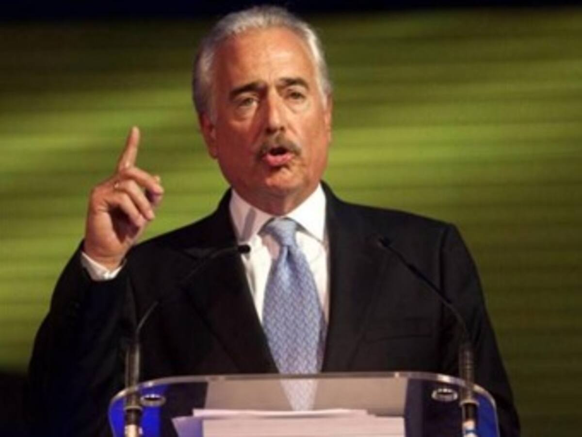 La reelección es una as bajo la manga para la guerrilla: expresidente Pastrana