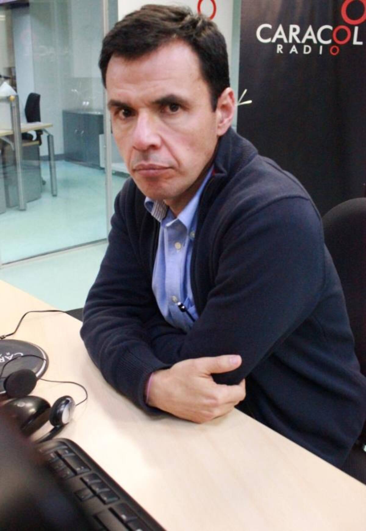 Guillermo Rivera