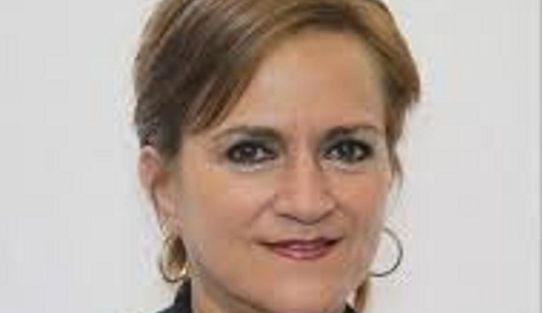 Blanca Cecilia Largo 