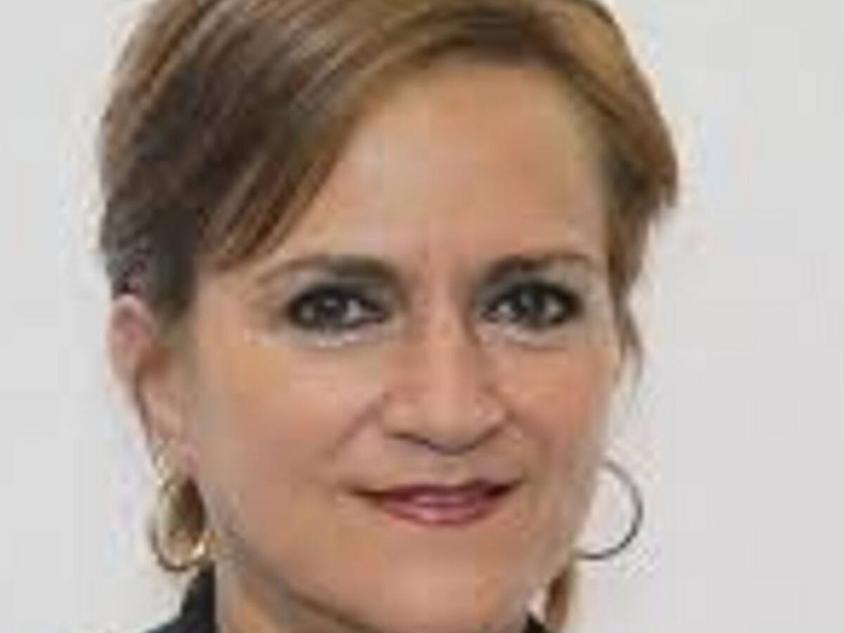 Blanca Cecilia Largo es la secretaria de Salud ad hoc de Manizales
