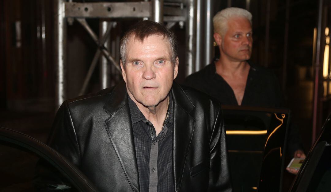 Meat Loaf, cantante. 